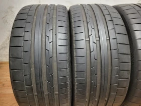 Гуми Летни 255/45R19, снимка 2 - Гуми и джанти - 48972237