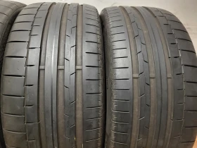 Гуми Летни 255/45R19, снимка 3 - Гуми и джанти - 48972237