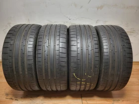 Гуми Летни 255/45R19, снимка 1 - Гуми и джанти - 48972237