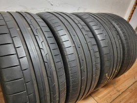 Гуми Летни 255/45R19, снимка 5 - Гуми и джанти - 48972237