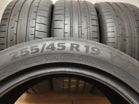 Гуми Летни 255/45R19, снимка 6 - Гуми и джанти - 48972237