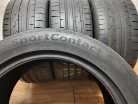 Гуми Летни 255/45R19, снимка 8 - Гуми и джанти - 48972237