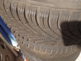 Гуми с джанти Nexen 185/55R14, снимка 2 - Гуми и джанти - 52707954