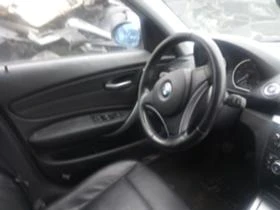 BMW 120 2.0D tip  N47D20C, снимка 12