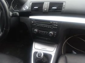 BMW 120 2.0D tip  N47D20C, снимка 13