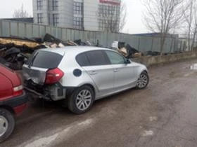 BMW 120 2.0D tip  N47D20C, снимка 4