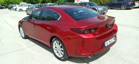 Mazda 3 Skyaktiv G Preferred+ , снимка 6