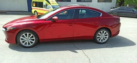 Mazda 3 Skyaktiv G Preferred+ , снимка 9