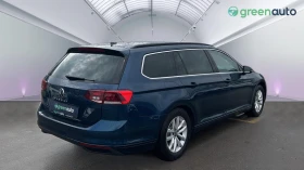 VW Passat Business 2.0 TDI SCR DSG - изображение 3