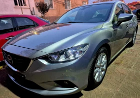 Mazda 6 2.2d-AVTOMAT- navi-veriga-japan 