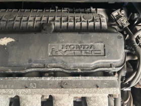 Honda Jazz 1.2/90к.с i-Vtec 2010г. На Части 0894533522, снимка 4