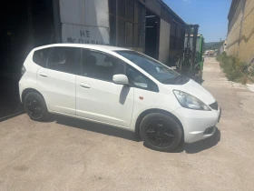 Honda Jazz 1.2/90к.с i-Vtec 2010г. На Части 0894533522, снимка 2