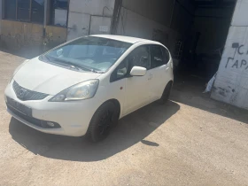 Honda Jazz 1.2/90к.с i-Vtec 2010г. На Части 0894533522, снимка 3