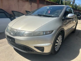 Honda Civic 1.8 i , снимка 6