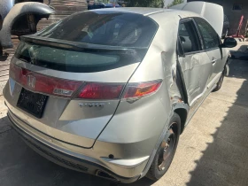 Honda Civic 1.8 i , снимка 7