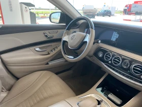 Mercedes-Benz S 350 Bluetec, снимка 7