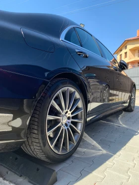 Mercedes-Benz S 350 Bluetec, снимка 6