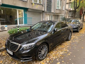 Mercedes-Benz S 350 Bluetec, снимка 2