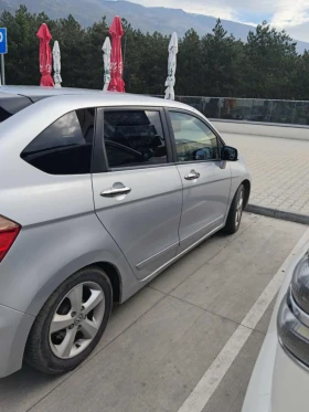 Honda Fr-v 2.2 CTDI, снимка 3