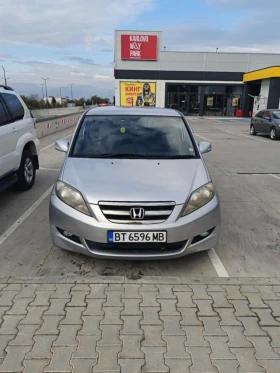 Honda Fr-v 2.2 CTDI, снимка 1
