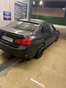 BMW 328 F30 sportline, снимка 7