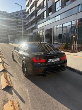 BMW 328 F30 sportline twin turbo, снимка 8