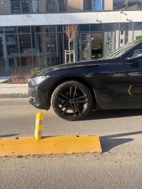 BMW 328 F30 sportline twin turbo, снимка 3