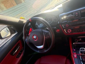 BMW 328 F30 sportline twin turbo, снимка 5