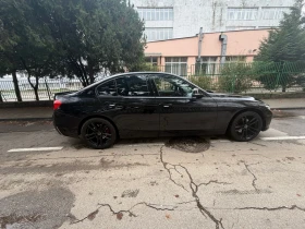 BMW 328 F30 sportline twin turbo, снимка 3