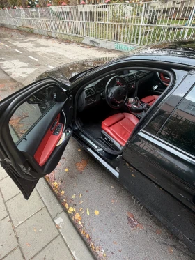 BMW 328 F30 sportline twin turbo, снимка 7