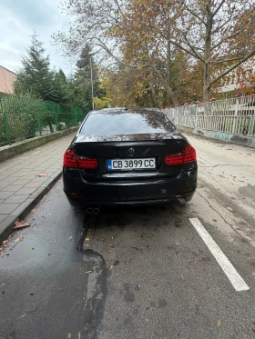 BMW 328 F30 sportline twin turbo, снимка 4