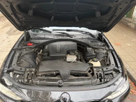 BMW 328 F30 sportline twin turbo, снимка 6