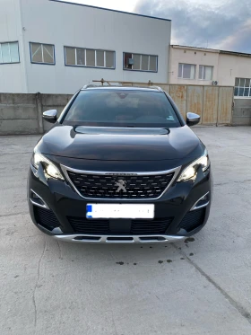 Peugeot 5008 GT II 2.0 BlueHDI, снимка 2