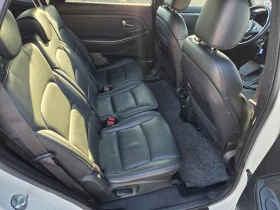 Kia Carens 1, 7crdi/avt./navi/koja/, снимка 13