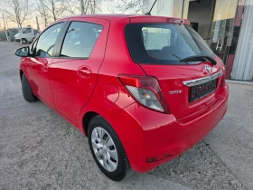 Toyota Yaris 1.33 VVTI Камера Евро 5, снимка 3