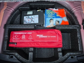 Toyota Yaris 1.33 VVTI Камера Евро 5, снимка 11