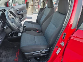 Toyota Yaris 1.33 VVTI Камера Евро 5, снимка 6