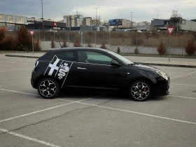 Alfa Romeo MiTo 1.4T 155к.с. / Кожа / QV / BOSE, снимка 3