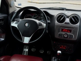 Alfa Romeo MiTo 1.4T 155к.с. / Кожа / QV / BOSE, снимка 10