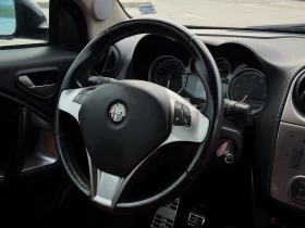 Alfa Romeo MiTo 1.4T 155к.с. / Кожа / QV / BOSE, снимка 11