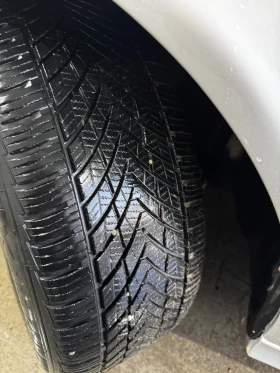 Mercedes-Benz E 320 4 matic Airmatic, снимка 16