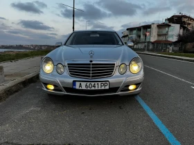 Mercedes-Benz E 320 4 matic Airmatic, снимка 3