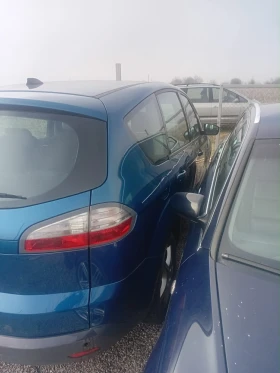 Ford S-Max, снимка 2