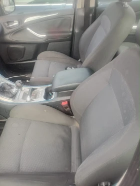 Ford S-Max, снимка 6