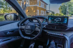 Peugeot 3008 GT* MATRIX* DISTRONIC, снимка 10
