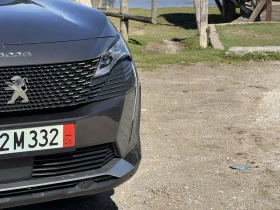 Peugeot 3008 GT* MATRIX* DISTRONIC, снимка 9