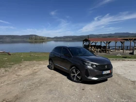 Peugeot 3008 GT* MATRIX* DISTRONIC, снимка 1