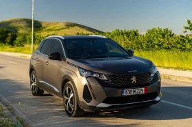 Peugeot 3008 GT* MATRIX* DISTRONIC, снимка 1