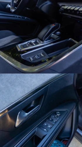 Peugeot 3008 GT* MATRIX* DISTRONIC, снимка 14