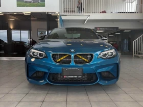 BMW M2 С РЕГИСТРАЦИЯ & АВТО КРЕДИТ, снимка 2